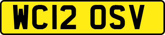 WC12OSV