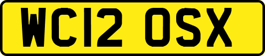 WC12OSX