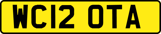 WC12OTA