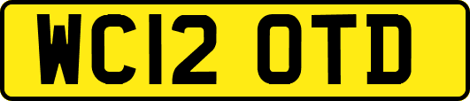 WC12OTD