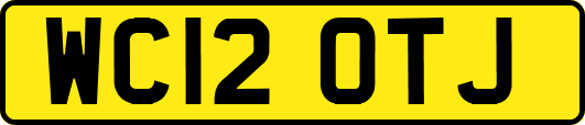 WC12OTJ