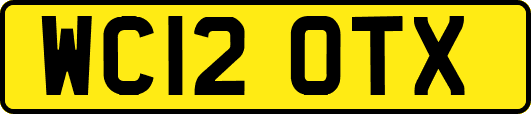WC12OTX