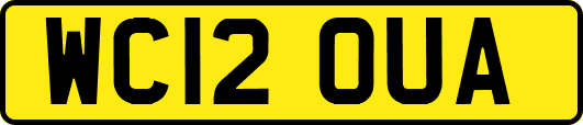 WC12OUA
