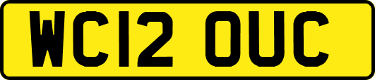 WC12OUC