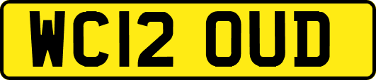 WC12OUD