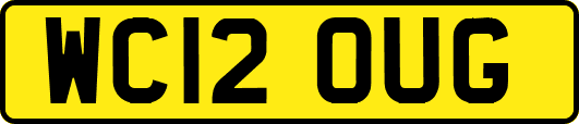 WC12OUG