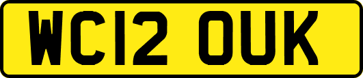 WC12OUK