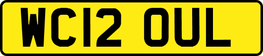 WC12OUL