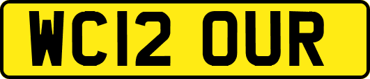WC12OUR