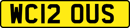 WC12OUS