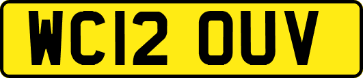 WC12OUV