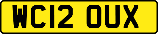 WC12OUX