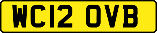 WC12OVB