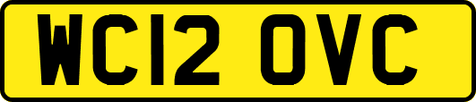 WC12OVC