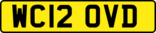 WC12OVD