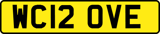 WC12OVE