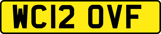 WC12OVF