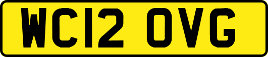 WC12OVG