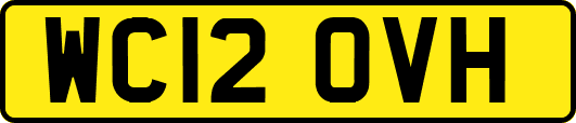 WC12OVH