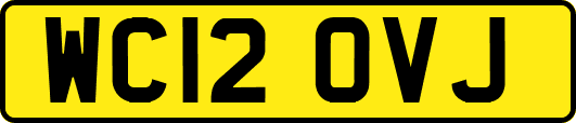 WC12OVJ