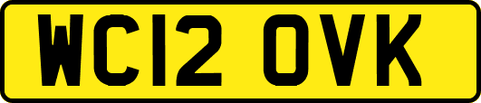 WC12OVK