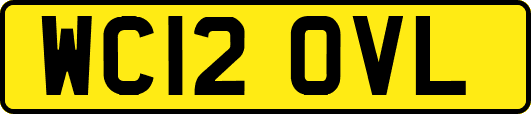 WC12OVL