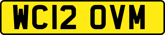 WC12OVM
