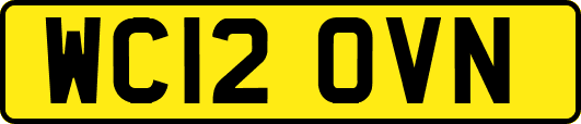 WC12OVN
