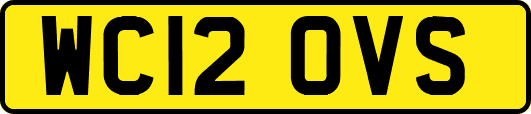WC12OVS