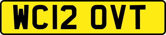 WC12OVT