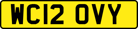 WC12OVY