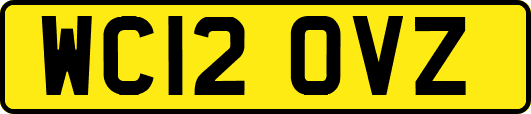 WC12OVZ
