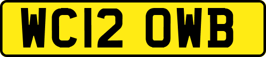 WC12OWB