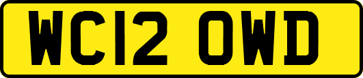WC12OWD