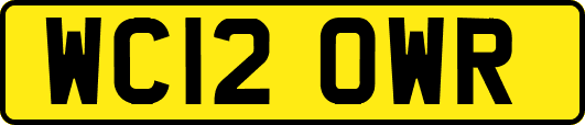 WC12OWR