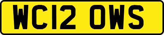 WC12OWS