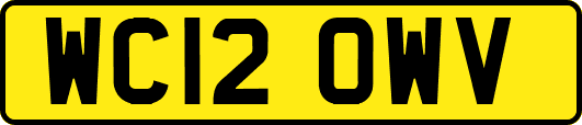 WC12OWV