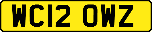 WC12OWZ