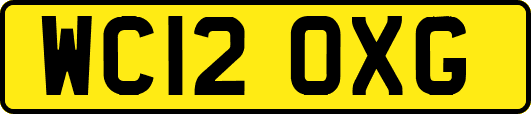 WC12OXG