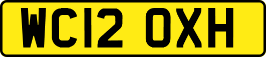 WC12OXH