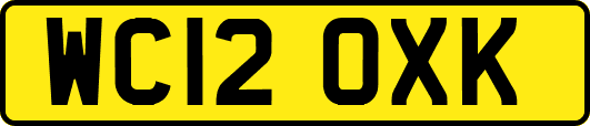 WC12OXK