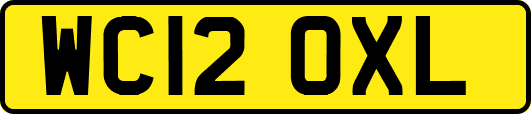 WC12OXL