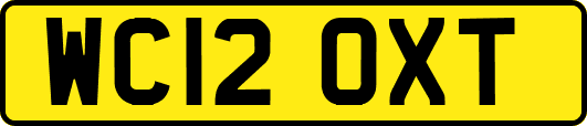 WC12OXT