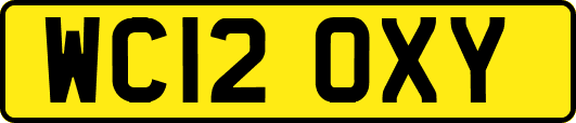 WC12OXY
