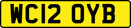 WC12OYB