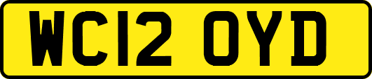 WC12OYD