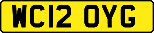 WC12OYG