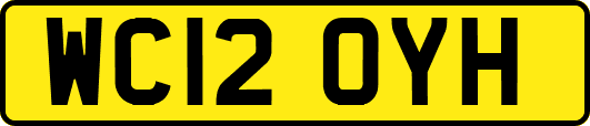 WC12OYH