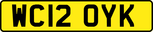 WC12OYK