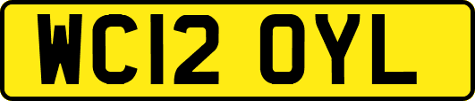 WC12OYL